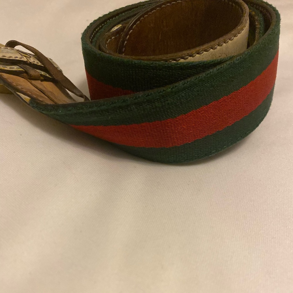 Gucci Belt
